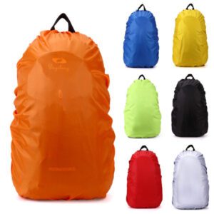 Waterproof Rain Cover for 40 to 50 Ltr Bag and backpacks