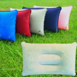 38 * 25 cm Medium size Portable Inflatable Air Pillow