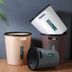 Stylish Trash Can