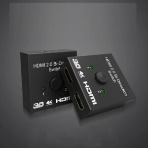 HDMI Bi-Direction Switch